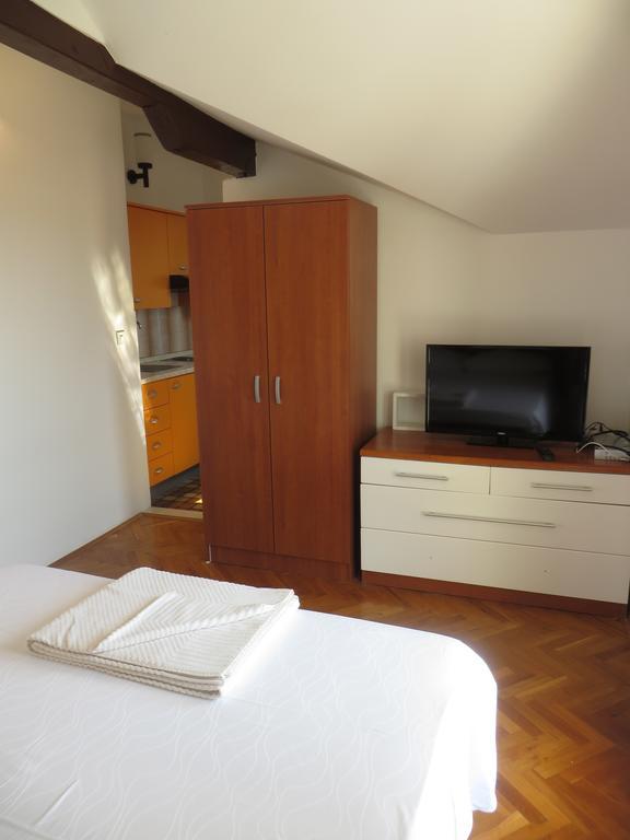 Apartments Tonka Pakostane Room photo